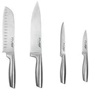 FACA RIVER CUC-0401-AC INOX SET DE 4