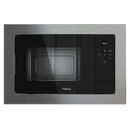 MICROONDAS GRILL TEKA MS6200BIS 20L INT.