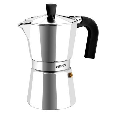 CAFETEIRA ITALIANA MONIX EXPRES M620006 6 CHAVENAS