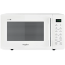 Whirlpool MWP 254 W Balcão Micro-ondas combinado 25 l 900 W Branc