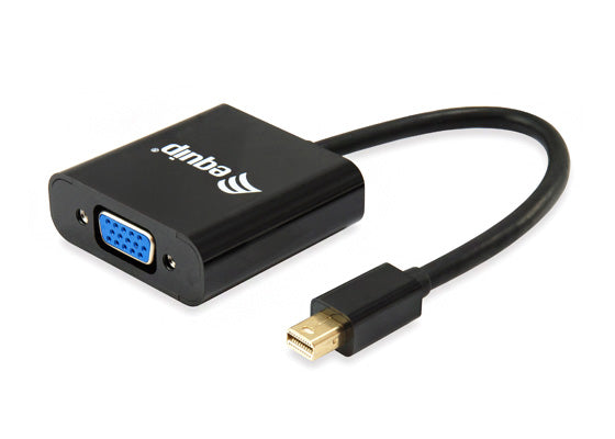 Equip 133432 adaptador de cabo de vídeo 0,17 m Mini DisplayPort V