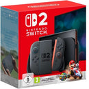 NINTENDO SWITCH 2 + MARIO KART