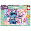 EDUCA - PUZZLE 300 STITCH 19964