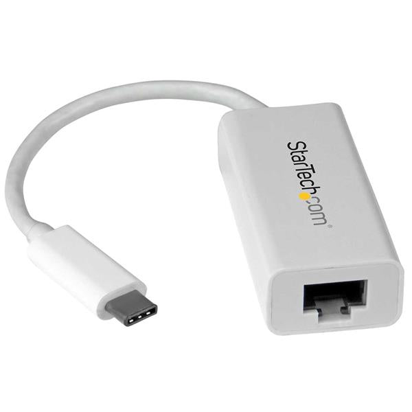 StarTech.com US1GC30W cartão de rede Ethernet 5000 Mbit/s