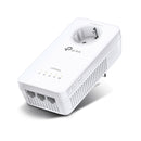 TP-Link TL-WPA8631P adaptador de rede PowerLine 1300 Mbit/s Ether