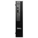 DELL PRO MICRO QCM1250 U5-235T 8GB 512GB SSD W11 PRO 1Y
