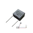 CONDENSADOR PARA LÂMPADA LED EDM