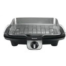Tefal EasyGrill BG90A8 churrasqueira e grelhador ao ar livre Chur