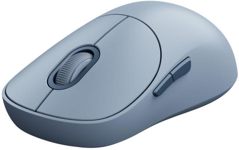 XIAOMI WIRELESS MOUSE 3 BLUE GL BHR8914GL