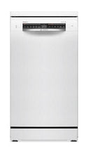 BOSCH - MÁQUINA LAVAR LOIÇA SERIE4 SPS4EMW17E