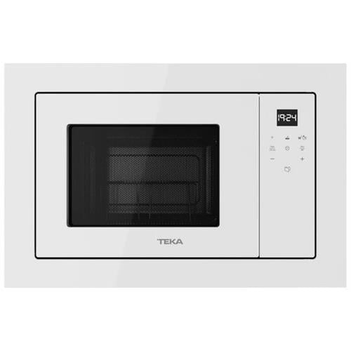 TEKA - MICROONDAS ENCASTRE ML 8210 BIS WH MAESTRO 112060009