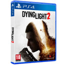 JOGO PARA CONSOLA SONY PS4 DYING LIGHT 2 STAY HUMAN