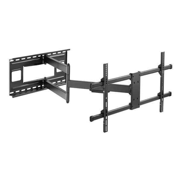 Equip 650327 suporte para TV 2,03 m (80") Preto