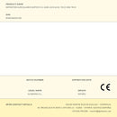 EXPOSITOR DE AURICULARES TECH ONE TECH EARTECH TEC1003  CON MICRÓ