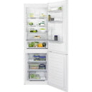 FRIGORÍFICO COMBINADO ZANUSSI ZNME32EW1