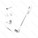 ASPIRADOR PORTÁTIL SEM FIO LEVE DE 150 W