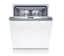 BOSCH - MAQ.LAVAR LOIÇA ENCASTRE SERIE6 SMT6ECX21E