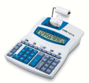 IBICO 1221X CALCULADORA SEMI-PROFESIONAL PANTALLA LCD 12 DIGITOS