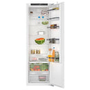 FRIGORÍFICO SEM CONGELADOR DE ENCASTRE BOSCH KIR81ADD0