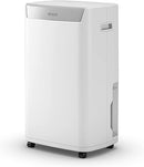 DESUMIDIFICADOR OLIMPIA AQUARIA S1 20 P 20L WIFI