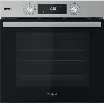 Whirlpool OMSR58RU1SX forno 71 l 3300 W A+ Aço inoxidável