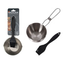 DUBBER DE CHURRASCO