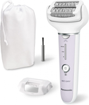 DEPILADORA PANASONIC ES-EY30  WET&DRY