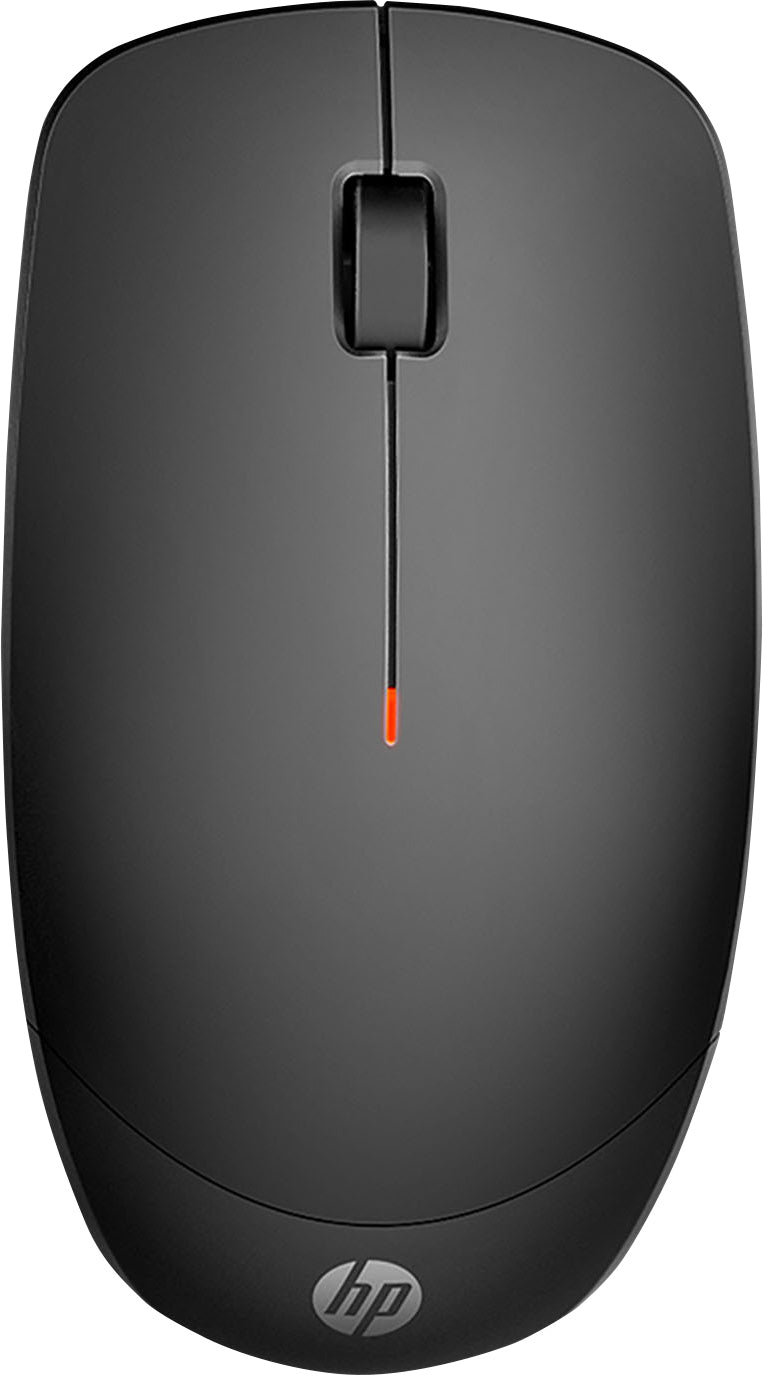 HP 235 SLIM WIRELESS MOUSE » VÁLIDO P UNID. FATURADAS ATÉ 31 DE J