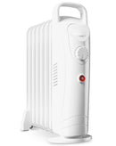 RADIADOR ACEITE MINI ARTICA ARAM800 800W