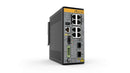 Allied Telesis IE220-10GHX Gerido L2 Gigabit Ethernet (10/100/100