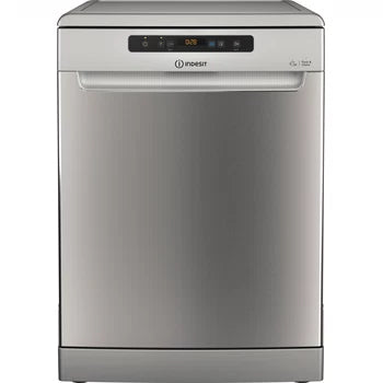 MÁQUINA DE LAVAR LOUÇA INDESIT - D2F HD624 AS