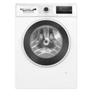 MÁQUINA DE LAVAR ROUPA BOSCH WAN24280ES( 1200 RPM - 8 KG - BRANCO