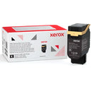 XEROX C320 C325 NEGRO CARTUCHO DE TONER ORIGINAL - 006R04831