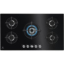 PLACA VITROCERMICA ELECTROLUX KGG95372K( VITROCERÂMICA  - 5 G  -