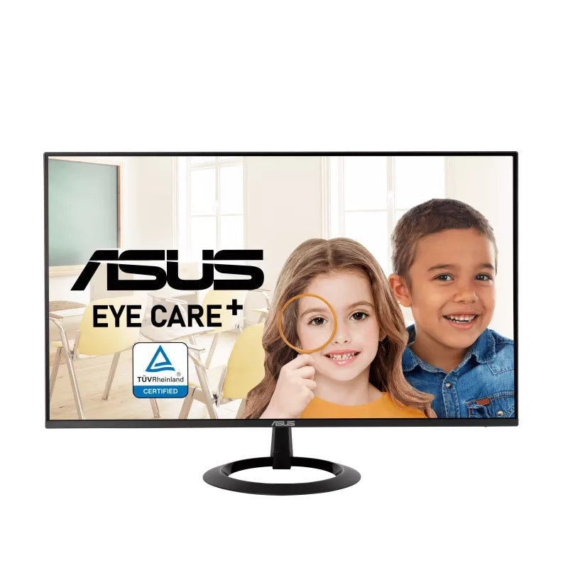 ASUS VZ27EHF monitor de ecrã 68,6 cm (27") 1920 x 1080 pixels Fu