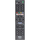 MANDO UNIVERSAL PARA TV SONY