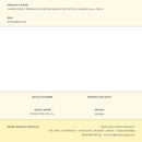 ADRIÇA ENTRANÇADA DE POLIÉSTER BRANCO DISTINTA DE 8 MM X 200 M