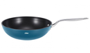 WOK INOXIBAR AQUA 30CM 18730