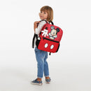 MOCHILA ESCOLAR DISNEY MICKEY ITS A MICKEY THING 32CM