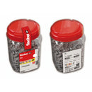 BUCHAE SX Ø8 X 40 MM, POTE 400 UDS ***CAMPANHA DE PRÊMIO CENTRAL
