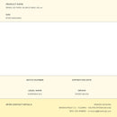 ÁRVORE DE PAPEL BRANCO Ø48 X 60 CM