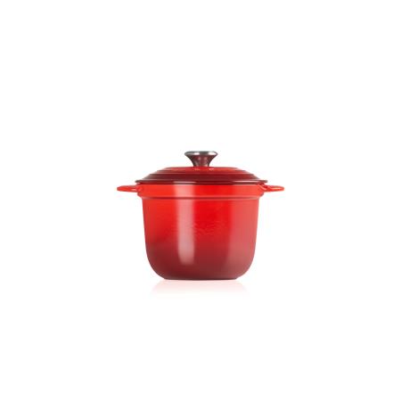 LE CREUSET - COCOTTE 18CM 41110180600460