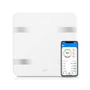 GRUNKEL BLUETOOTH SCALE WHITE FITBLUE300WHITE