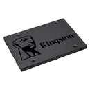 DISCO SSD KINGSTON 240GB SATA3 A400 -500R350W