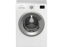 INDESIT - MÁQ. LAVAR ROUPA IP 1064S PUSH&GO SPT
