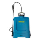 PULVERIZADOR ELÉTRICO 15 L