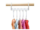 ORGANIZADOR DE CABIDES PACK 8 UNIDADES