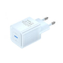 CARGADOR GAN DE PARED VENTION FEPL0-EU 1XUSB TIPO-C 20W