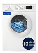 MÁQUINA DE LAVAR ROUPA ELECTROLUX EA2F6820CF 8KG