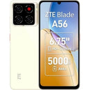 SMARTPHONE ZTE BLADE A56 4GB 64GB 6.75" ORO